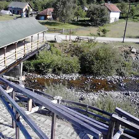 Apartment Skulova Vodenica