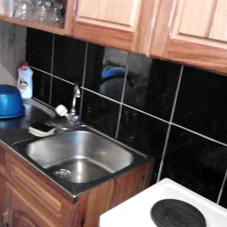 Apartment Skulova Vodenica Mokra Gora