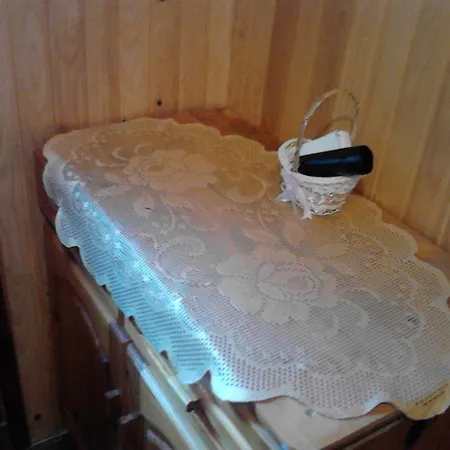 Apartment Skulova Vodenica *