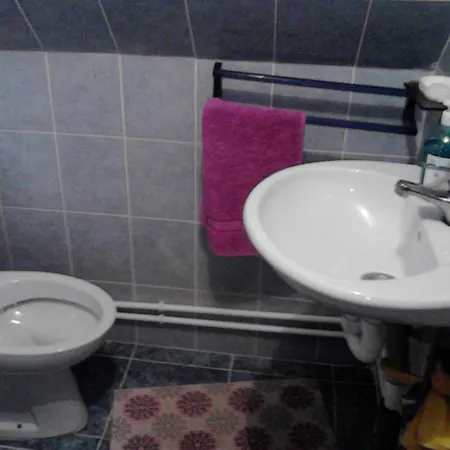 Skulova Vodenica Mokra Gora