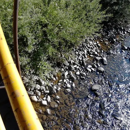 Skulova Vodenica Mokra Gora