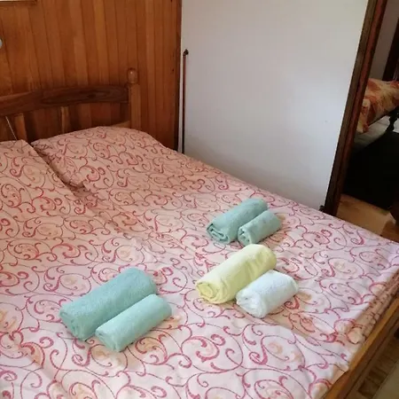 Skulova Vodenica Apartment *