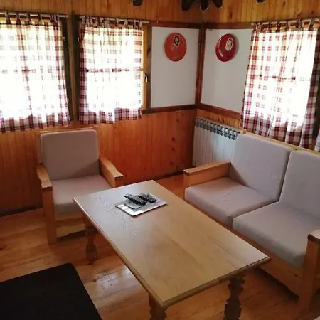 Skulova Vodenica Apartment