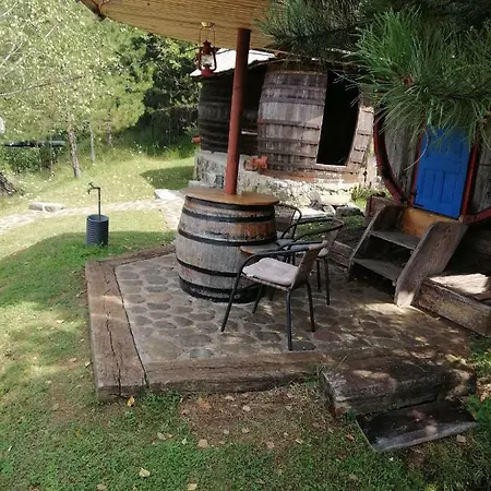 Skulova Vodenica Apartment *