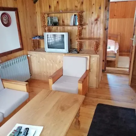Apartment Skulova Vodenica Mokra Gora