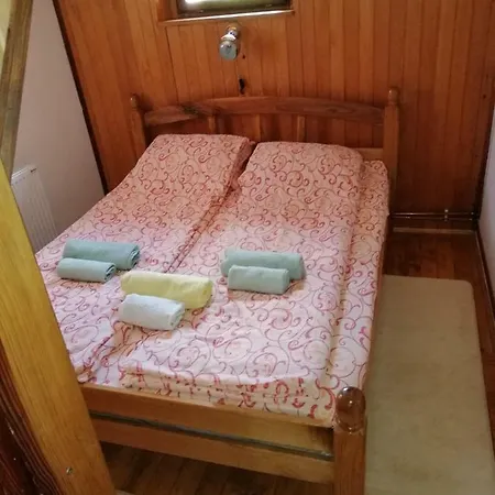 Skulova Vodenica Mokra Gora