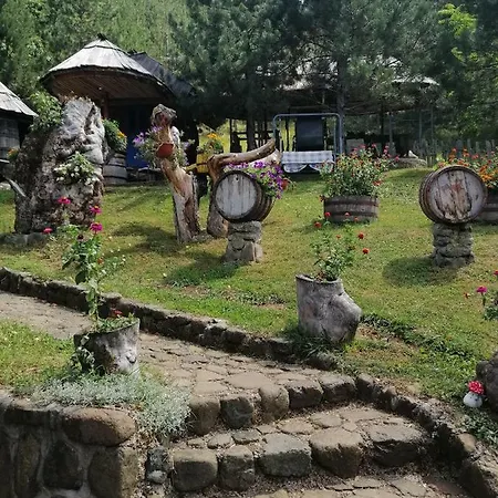 Skulova Vodenica Apartment Mokra Gora