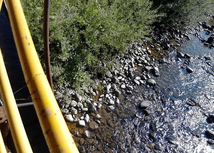 Skulova Vodenica موكرا غورا