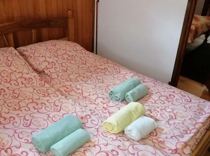 Skulova Vodenica شقة *