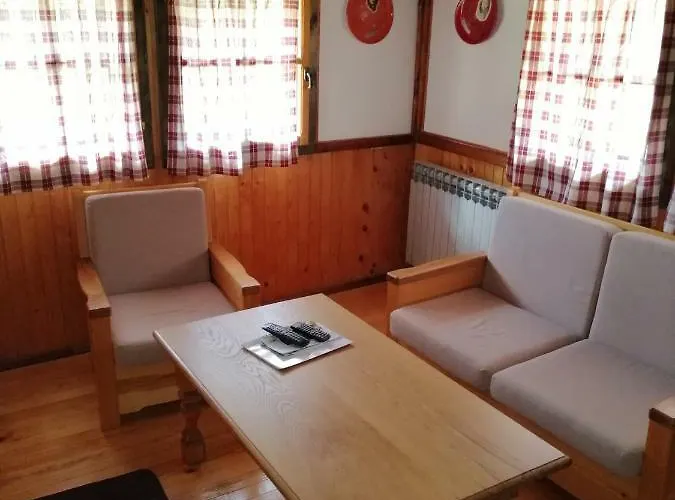 Skulova Vodenica شقة