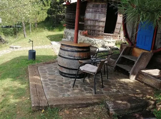 Skulova Vodenica شقة *