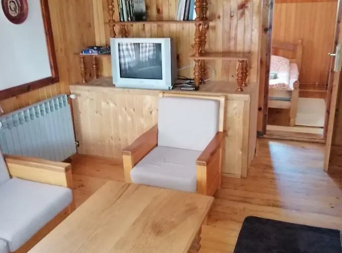 شقة Skulova Vodenica موكرا غورا